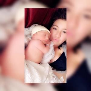 Meet your Posher, Sabriina